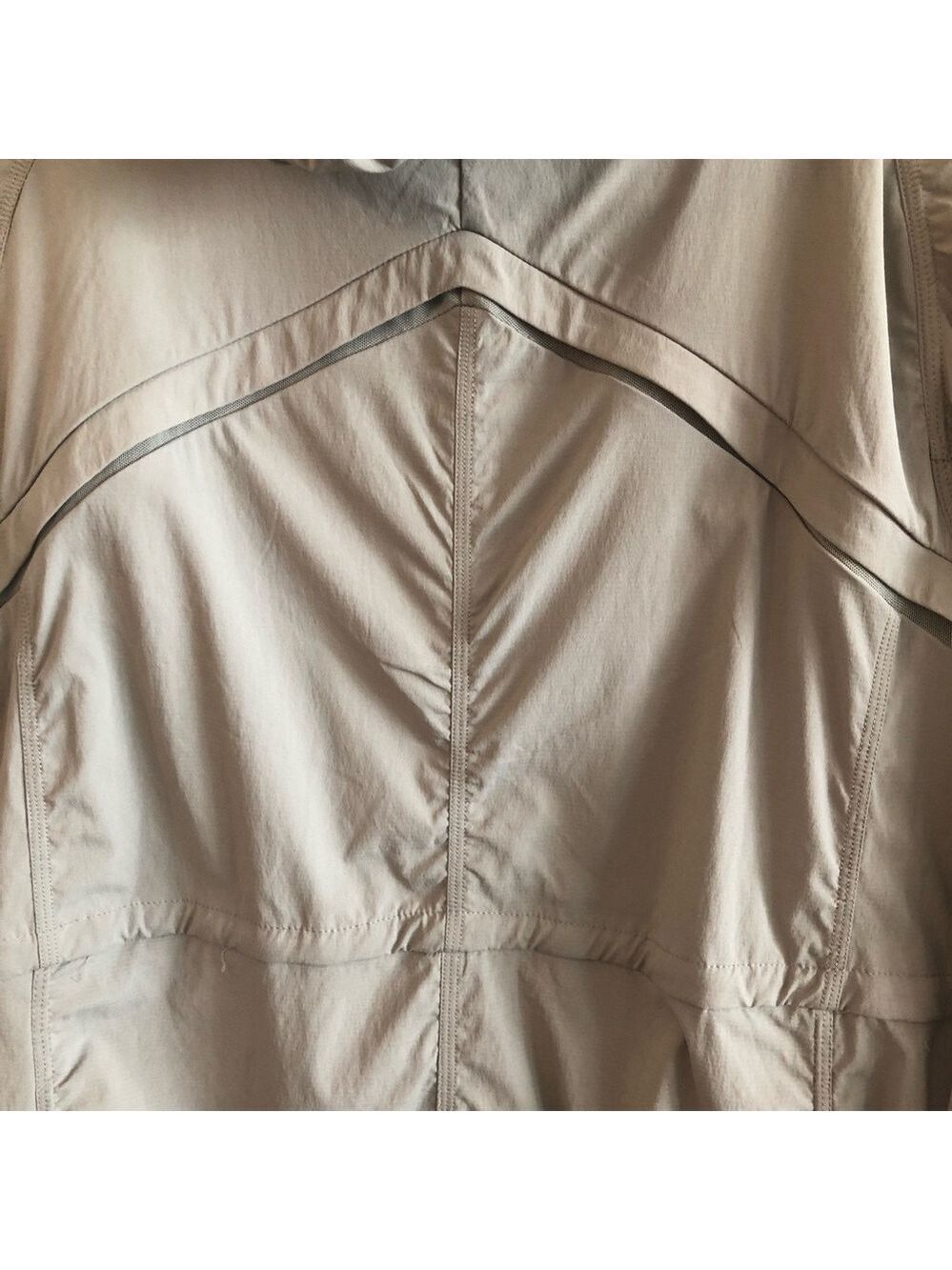 𝅺**nwt**indygena Slinga Stretch Long Jacket - Picture 8 of 16